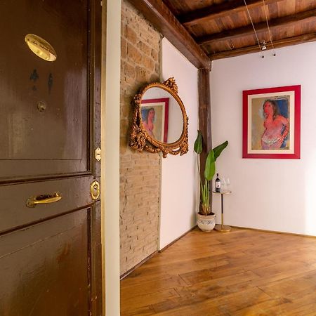 Fiore Home Rome Center Campo De Fiori Ngoại thất bức ảnh