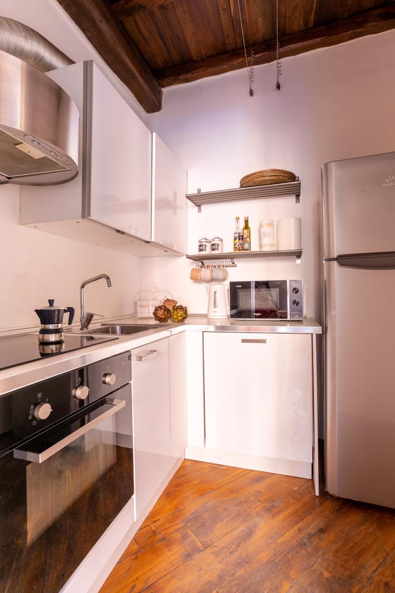 Fiore Home Rome Center Campo De Fiori Ngoại thất bức ảnh