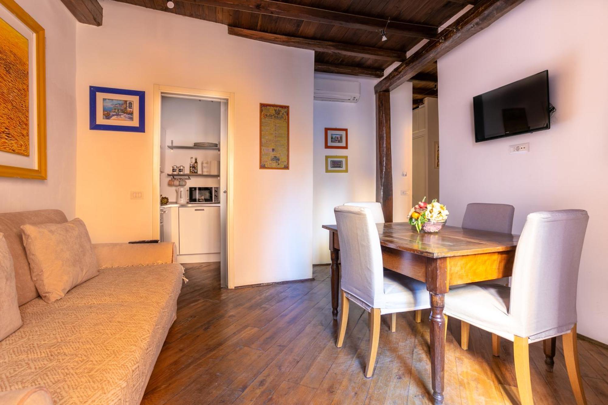 Fiore Home Rome Center Campo De Fiori Ngoại thất bức ảnh