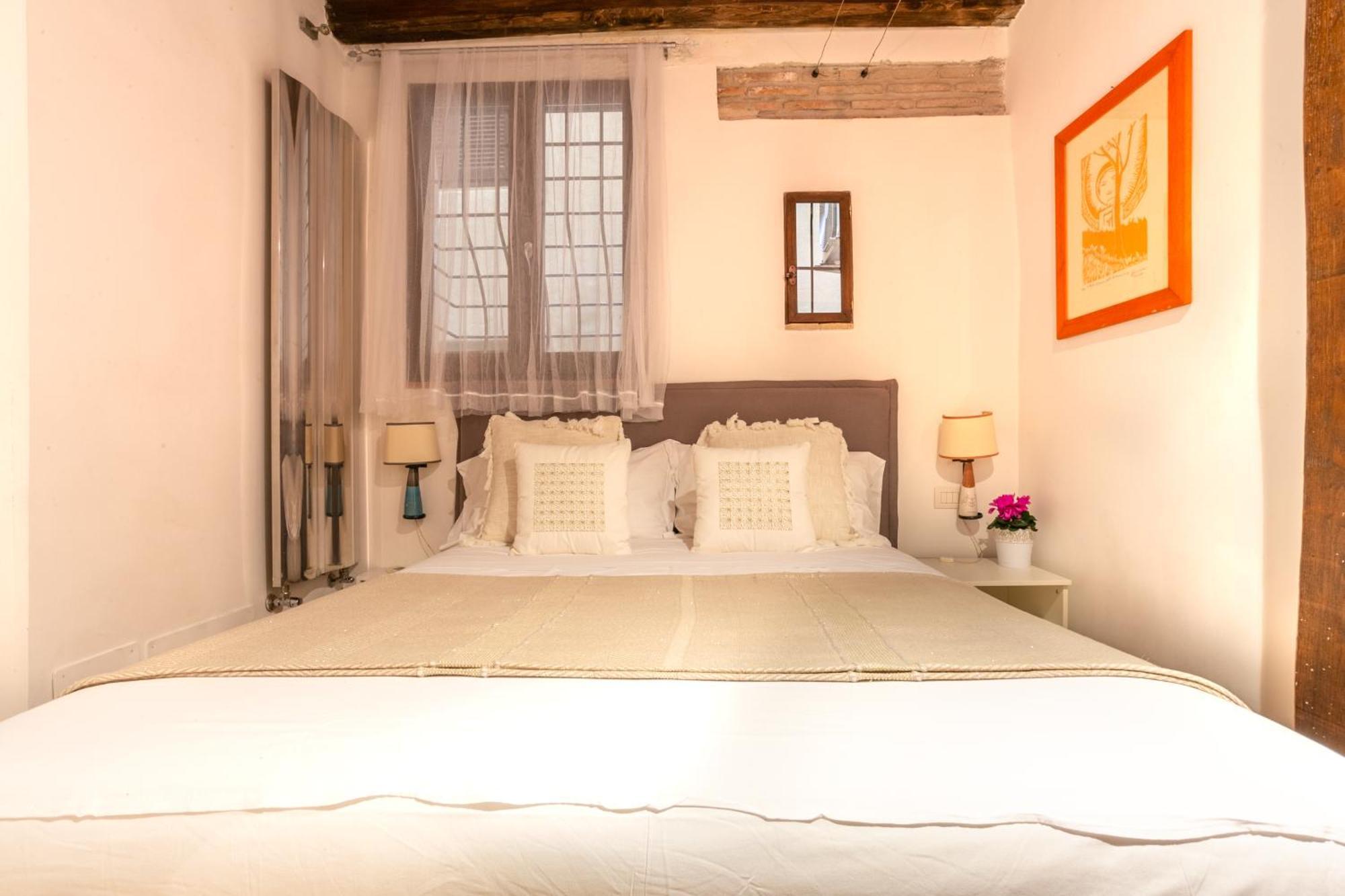 Fiore Home Rome Center Campo De Fiori Ngoại thất bức ảnh