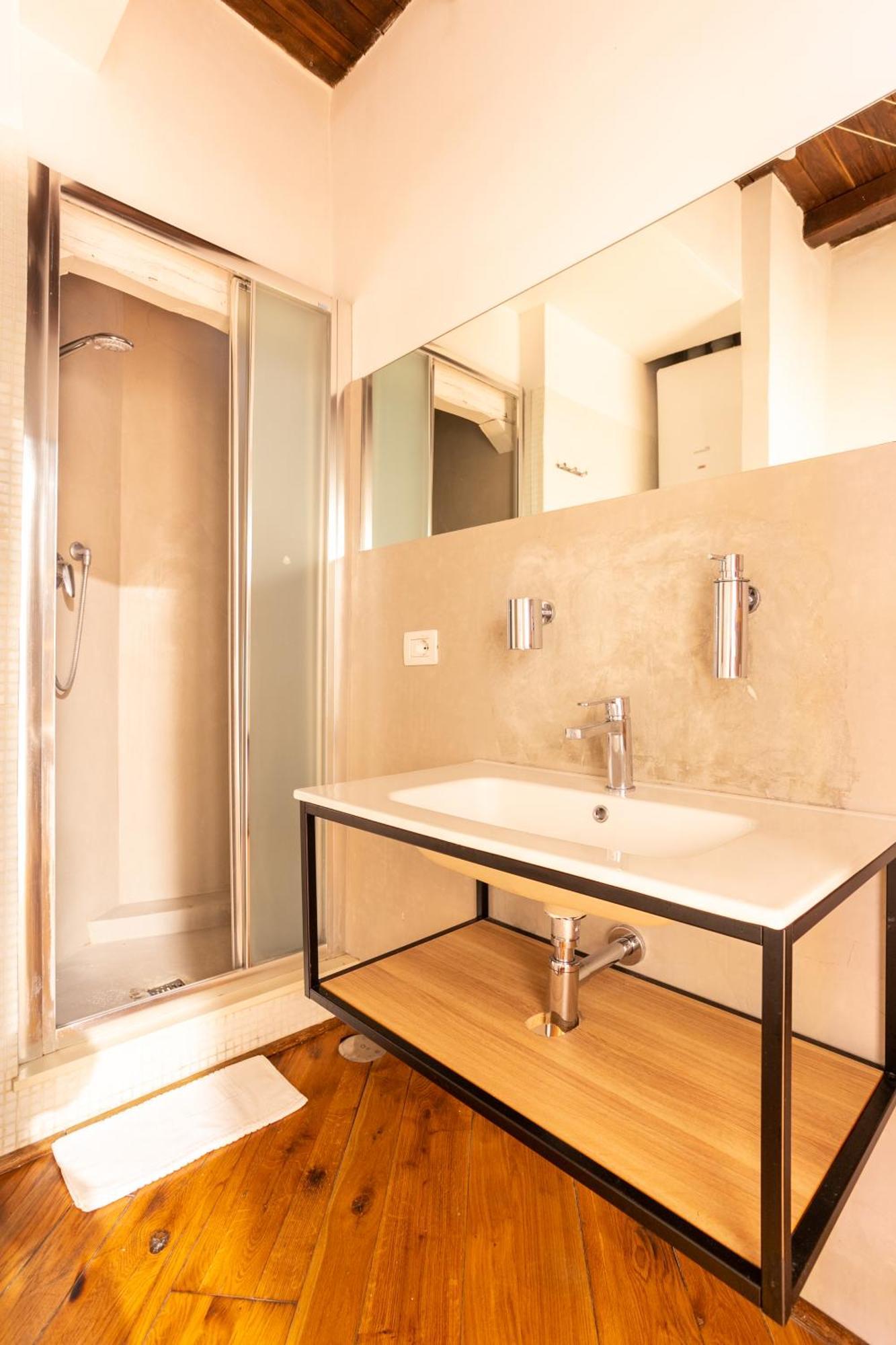 Fiore Home Rome Center Campo De Fiori Ngoại thất bức ảnh