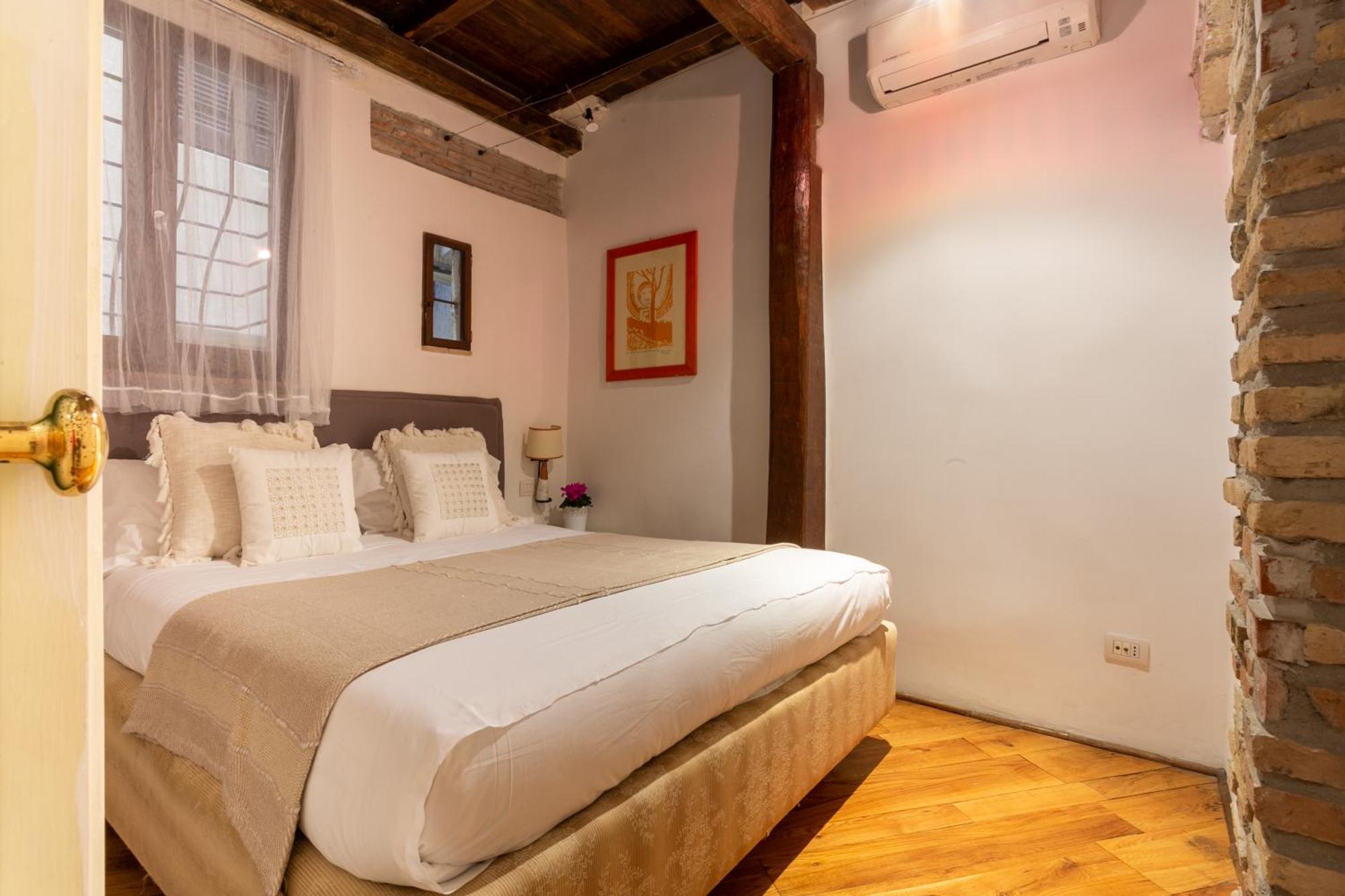 Fiore Home Rome Center Campo De Fiori Ngoại thất bức ảnh