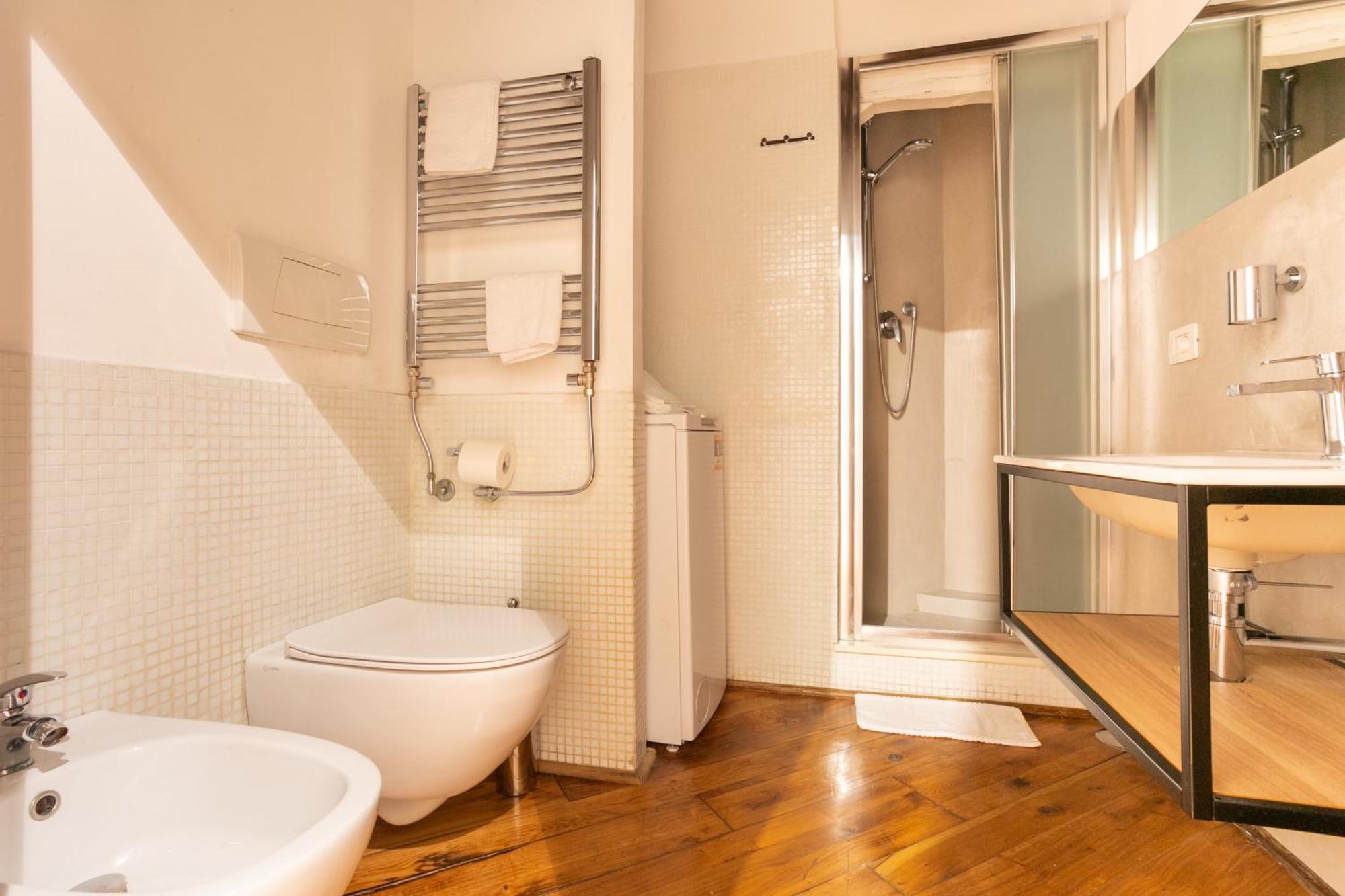 Fiore Home Rome Center Campo De Fiori Ngoại thất bức ảnh