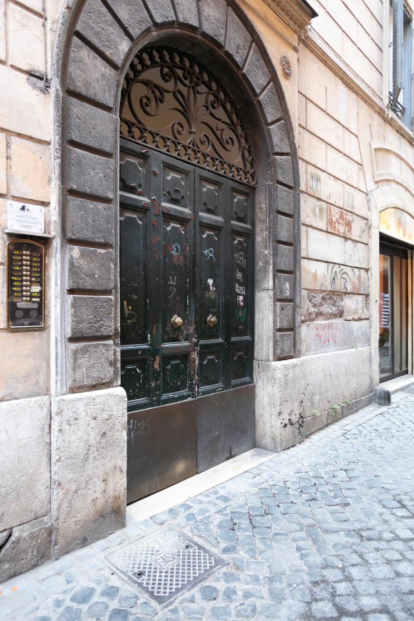 Fiore Home Rome Center Campo De Fiori Ngoại thất bức ảnh