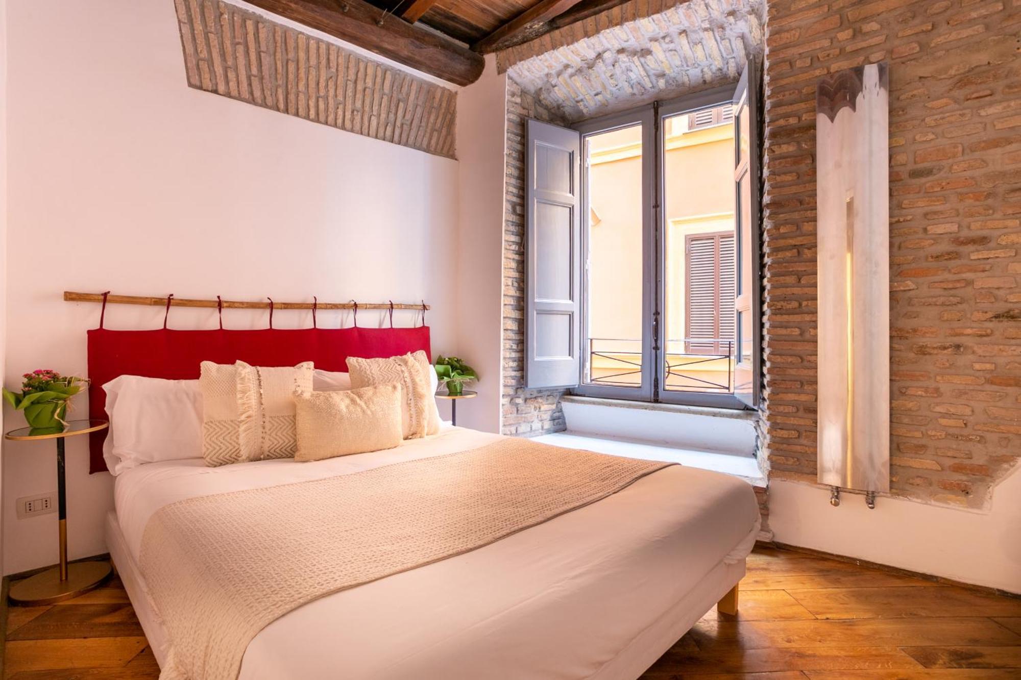 Fiore Home Rome Center Campo De Fiori Ngoại thất bức ảnh